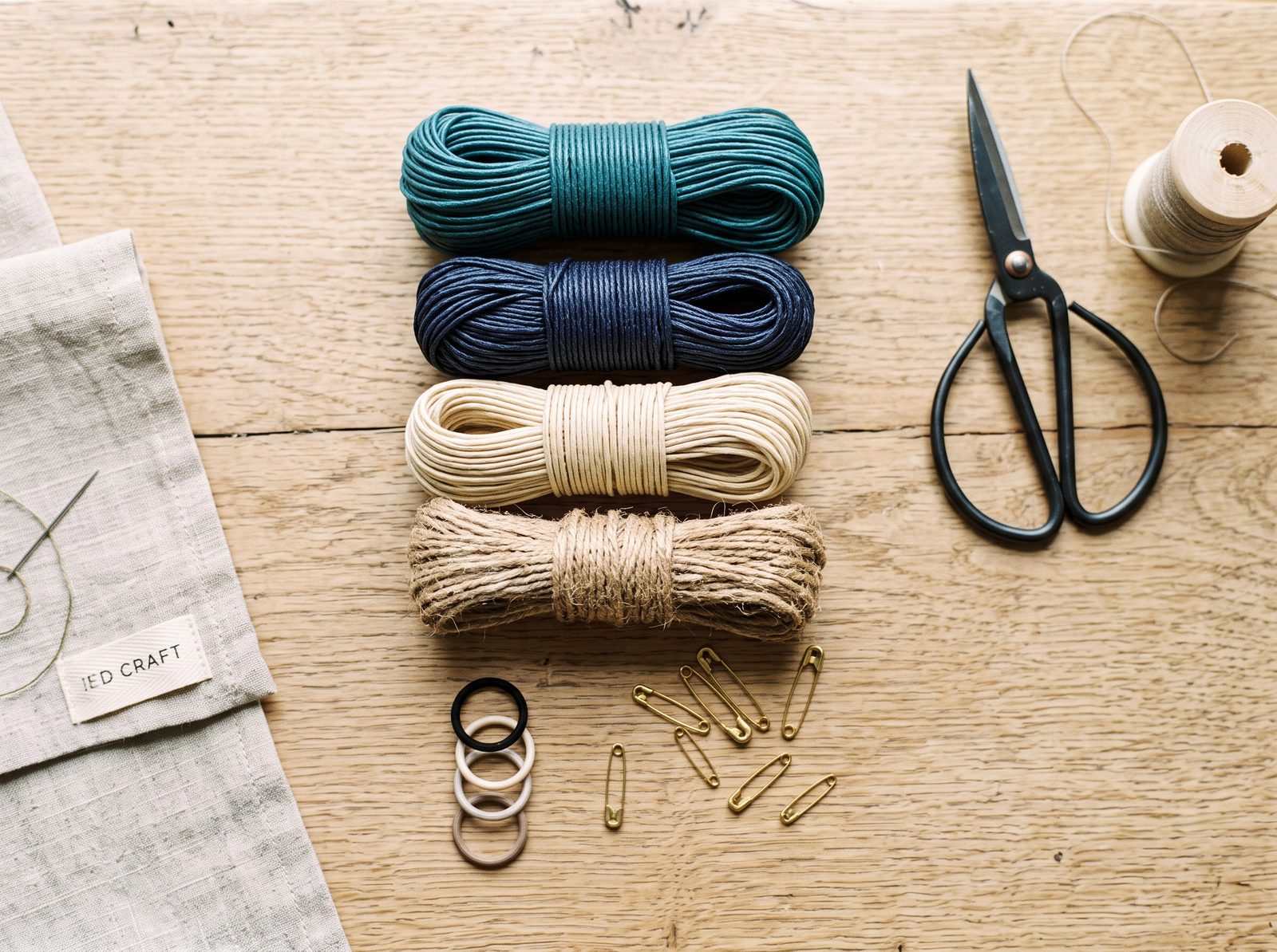 Sourcing Labels from China: How It Actually Works
